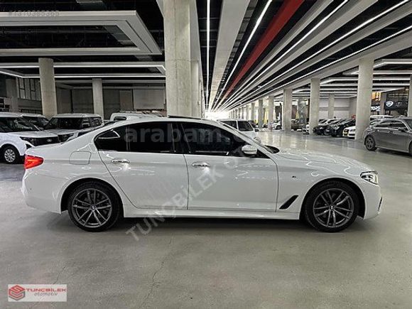 2018 ÇIKIŞLI-ORJ M-HATASIZ BOYASIZ-120.000 KM TRDE EMSALSİZ -