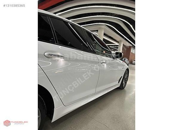 2018 ÇIKIŞLI-ORJ M-HATASIZ BOYASIZ-120.000 KM TRDE EMSALSİZ -