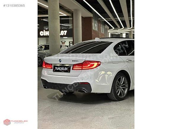 2018 ÇIKIŞLI-ORJ M-HATASIZ BOYASIZ-120.000 KM TRDE EMSALSİZ -