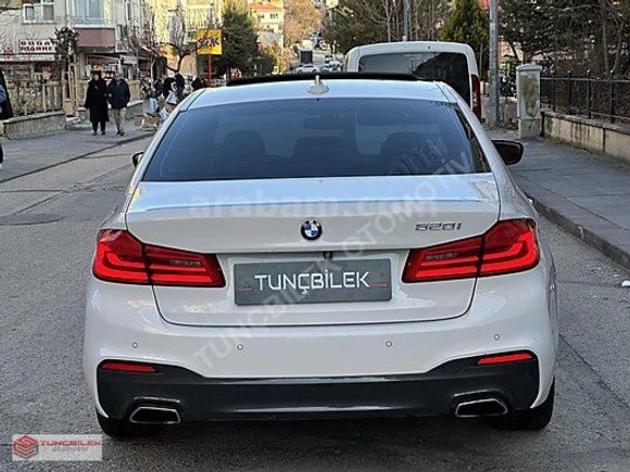 2018 ÇIKIŞLI-ORJ M-HATASIZ BOYASIZ-120.000 KM TRDE EMSALSİZ -