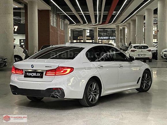 2018 ÇIKIŞLI-ORJ M-HATASIZ BOYASIZ-120.000 KM TRDE EMSALSİZ -