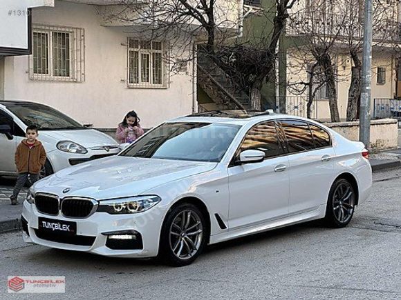 2018 ÇIKIŞLI-ORJ M-HATASIZ BOYASIZ-120.000 KM TRDE EMSALSİZ -