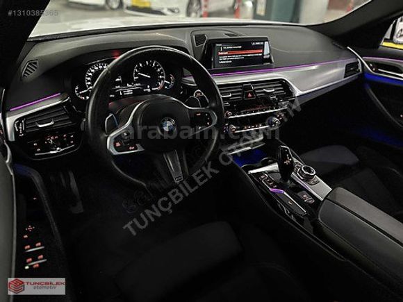 2018 ÇIKIŞLI-ORJ M-HATASIZ BOYASIZ-120.000 KM TRDE EMSALSİZ -