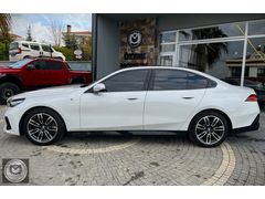 ÖZERK MOTORS/520İ M SPORT/ISITMA/SOĞUTMA/HEADUP/HARMAN/KARDON