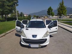 Sahibinden Peugeot 206+ 1.4 HDi Comfort 2011 Model