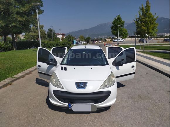 Sahibinden Peugeot 206+ 1.4 HDi Comfort 2011 Model