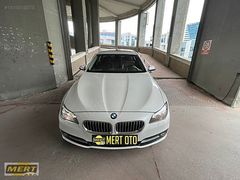 2014 BMW 520İ HYLT.SNRF.DERİ.KLTKISIT.TEMİZ BAKIMLI