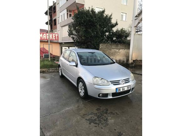 Sahibinden Volkswagen Golf 1.4 TSi Comfortline 2009 Model 
