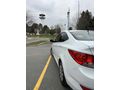 Sahibinden Hyundai Accent Blue 1.6 CRDI Mode 2014 Model 