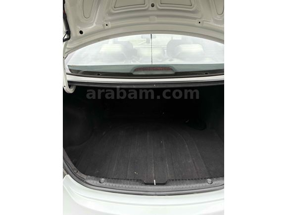 Sahibinden Hyundai Accent Blue 1.6 CRDI Mode 2014 Model 