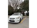 Sahibinden Hyundai Accent Blue 1.6 CRDI Mode 2014 Model 