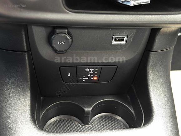 CİTROEN C3 1.2 PURETECH ELLE EAT6 BOYASIZ 29.000 KM