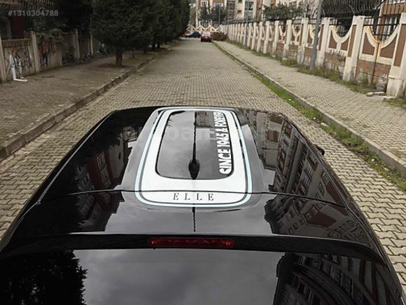 CİTROEN C3 1.2 PURETECH ELLE EAT6 BOYASIZ 29.000 KM