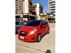 Sahibinden Chevrolet Spark 1.0 2010 Model 