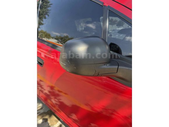 Sahibinden Chevrolet Spark 1.0 2010 Model 