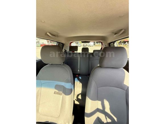 Sahibinden Chevrolet Spark 1.0 2010 Model 