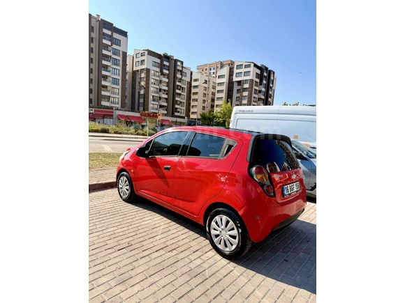 Sahibinden Chevrolet Spark 1.0 2010 Model 