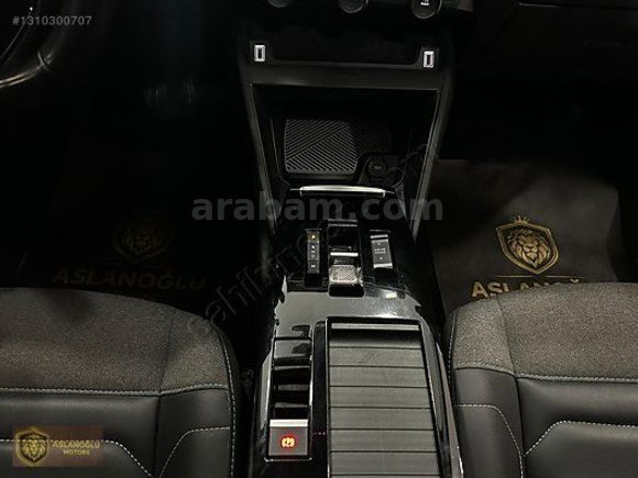 2023 MODEL CİTROEN C4X 1.2 PURE TECH SHİNE BOLD OTOMATİK