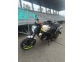 Sahibinden CFmoto 250CL-X