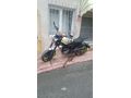 Sahibinden CFmoto 250CL-X