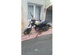Sahibinden CFmoto 250CL-X