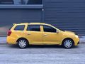 EY AUTO'DAN 2017 DACİA LOGAN