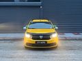 EY AUTO'DAN 2017 DACİA LOGAN