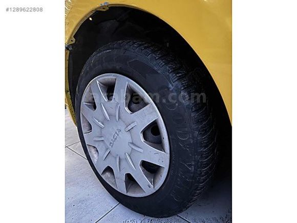 EY AUTO'DAN 2017 DACİA LOGAN