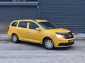 EY AUTO'DAN 2017 DACİA LOGAN