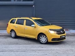 EY AUTO'DAN 2017 DACİA LOGAN