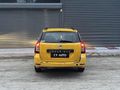 EY AUTO'DAN 2017 DACİA LOGAN