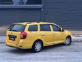 EY AUTO'DAN 2017 DACİA LOGAN