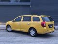 EY AUTO'DAN 2017 DACİA LOGAN