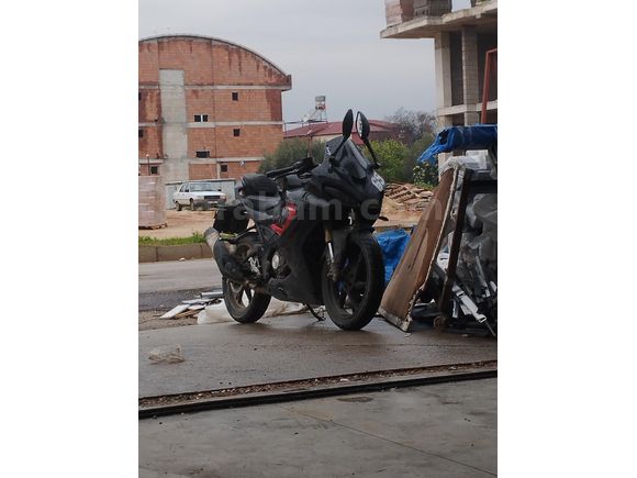 Sahibinden RKS SRK125-R