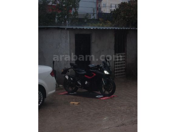 Sahibinden RKS SRK125-R