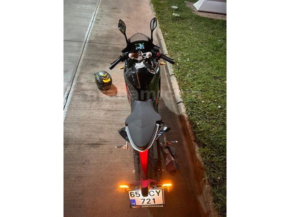 Sahibinden RKS SRK125-R