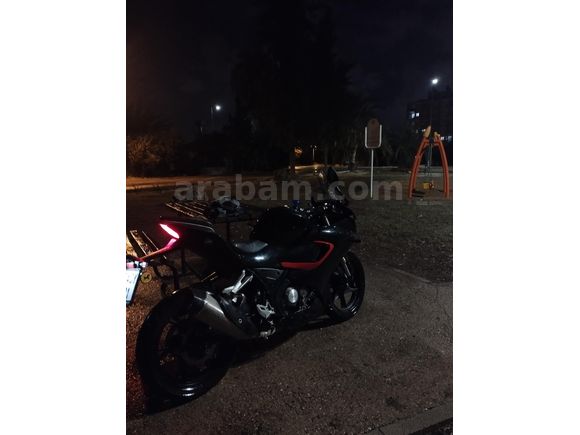 Sahibinden RKS SRK125-R