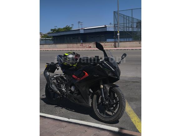 Sahibinden RKS SRK125-R