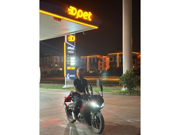Sahibinden RKS SRK125-R