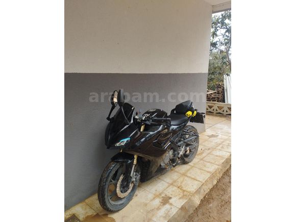 Sahibinden RKS SRK125-R
