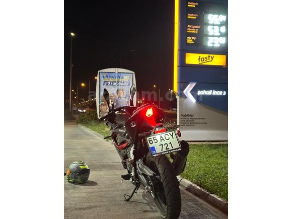 Sahibinden RKS SRK125-R