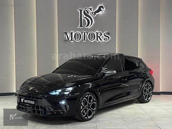 B'S MOTORS MAKYAJLI SRVS BAKIM CAM TVN-KEYLESS GO-HAYALET-18 İNÇ