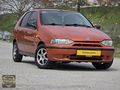 EFEHAN AUTO'DAN KLİMALI PALİO TEK DEĞİŞENLİ