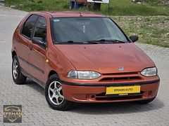 EFEHAN AUTO'DAN KLİMALI PALİO TEK DEĞİŞENLİ