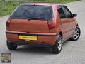 EFEHAN AUTO'DAN KLİMALI PALİO TEK DEĞİŞENLİ
