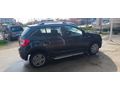 DACİA SANDERO STEPWAY 2016 MODEL 1.5 MANUEL..