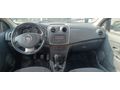 DACİA SANDERO STEPWAY 2016 MODEL 1.5 MANUEL..