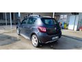 DACİA SANDERO STEPWAY 2016 MODEL 1.5 MANUEL..