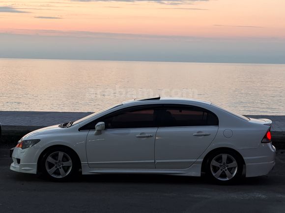 Sahibinden Honda Civic 1.6i VTEC Elegance 2011 Model 