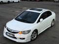 Sahibinden Honda Civic 1.6i VTEC Elegance 2011 Model 